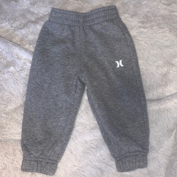 Hurley Other - Hurley joggers